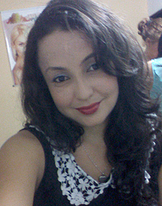 37 Year Old Barranquilla, Colombia Woman